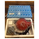 Magnetic work lamp NIB