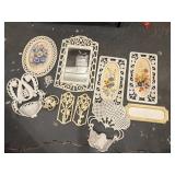 Home Interior pieces