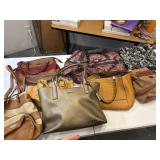 Lg lot purses