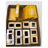 Lg lot slides (travel)