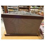 Baruch -Lang corner corner loudspeaker