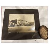 Vtg Snowflake Bakery photo