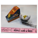 Vintage easter toy