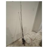 Or fishing rotten reels Zebco 33 classic