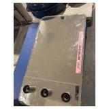 Vintage mirror/medicine cabinet