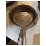 8 inch cast-iron skillet #5
