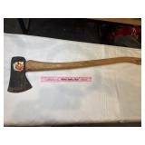 Collins Axe, Lewis Town, PA