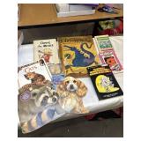 Vtg childrens books