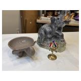 Elephants on parade!