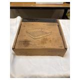 Pampered chrf small baker