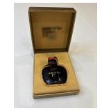 Jean Patou perfume. Contents unknown