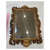 1988 HOMCO mirror