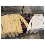 Vtg Polo/Ralph Lauren shirts