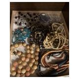 Costume jewelry