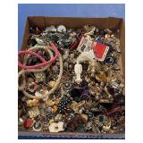 Spare and repair costume jewelry