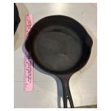 WagnerWare sydney 1056 cast iron skillet