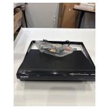 Sony DVD player