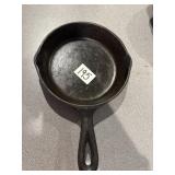 #3 lodge cast iton skillet 6.5"