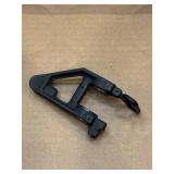 Colt A2 front site base military grade