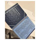 Jefferson nickel collection