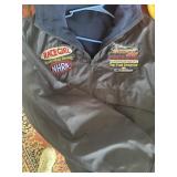 NHRA Race Girl coat L