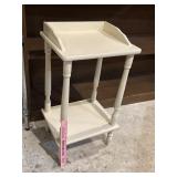 Small little accent table