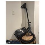 Shark vacuum cleaner dynamic works