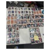 180 baseball cards