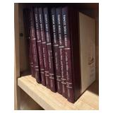 Family Bible library