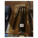 Industrial grease gun new