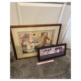 To 1990s cottage core pictures