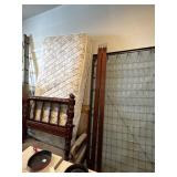 Jenny Lind style day bed