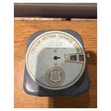 Vtg advertising bank