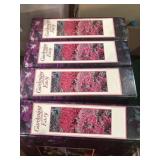 Gardening made easy books