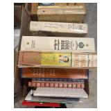 Vtg Cookbooks