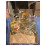 Muppets/disney glasses