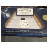 First Act Lap Harp