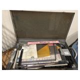 Dwyer Air velocity, meters kit series 400