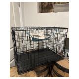 30'x19ï¿½x21ï¿½ animal crate