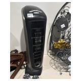 Lasko ceramic heater with remote remotes