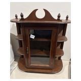 Whatnot shelf 23' x 20ï¿½