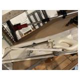 New butcherï¿½s meat saw -Sharptech USA