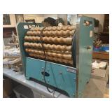 Vita Master VMRL-1 wooden roller Cellulite