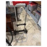 Magna cart dolly