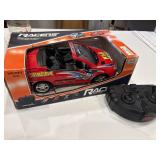 RC car