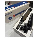 Tasco 18E telescope