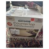 Rest oleum countertop transformation kit