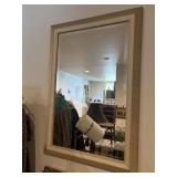 Mirror 37' x25ï¿½