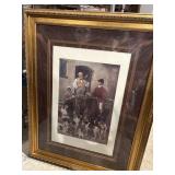 Lrg 37'x47ï¿½ print 'Mine Hostï¿½