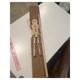 Handmaid Appalachian toy